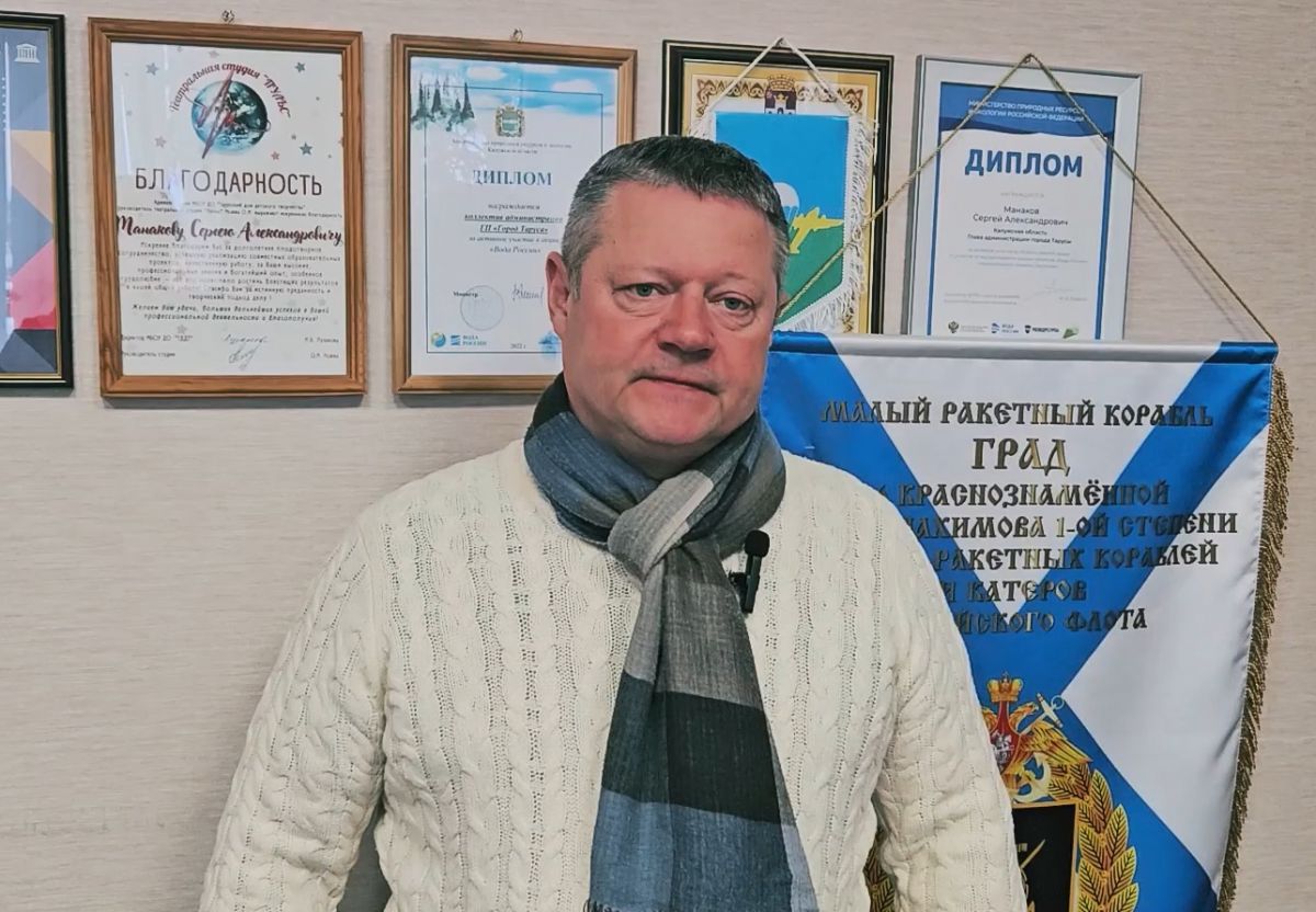 Экс-глава Тарусы, бывший начальник ОВО и депутат: кем был сбивший женщину пьяным Сергей Манаков