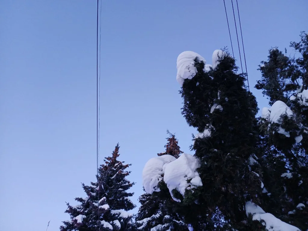 Беспилотную опасность отменили в Калужской области