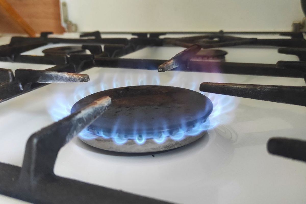 Жители Тарусского округа на сутки остались без газа и горячей воды
