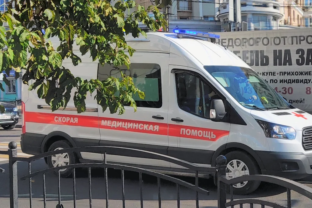 Заболеваемость ОРВИ в Калужской области снизилась на 16%