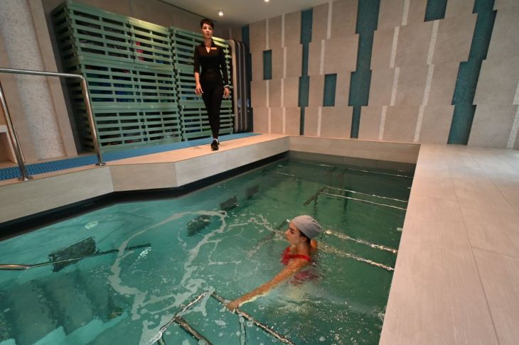 В Крыму растет спрос на СПА-форматы, массаж и услуги для особых случаев