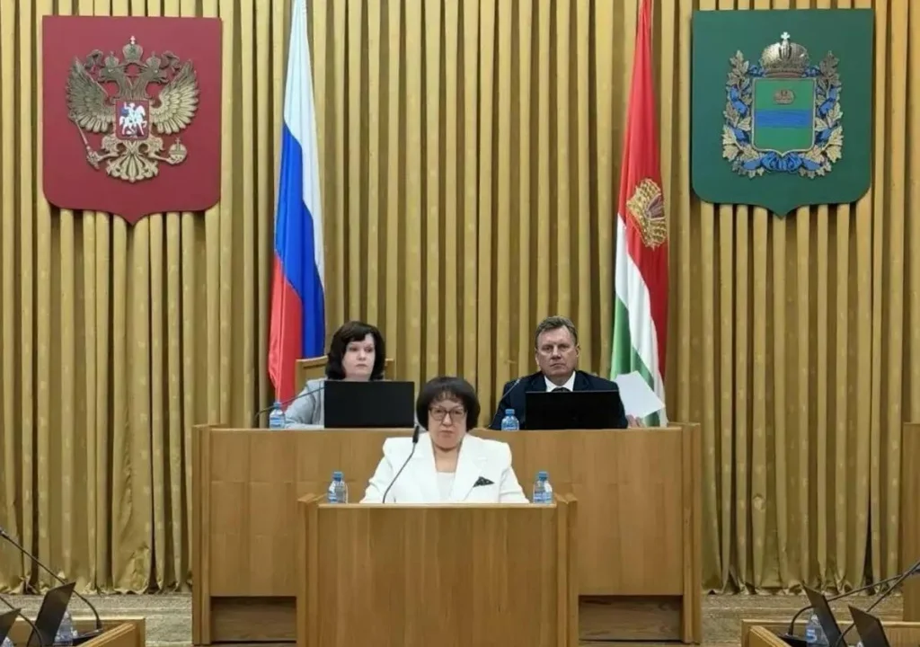 Доходы областного бюджета выросли более чем на 7 млрд рублей