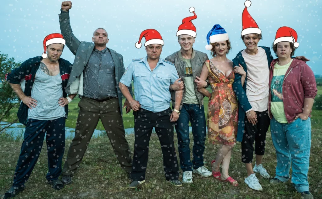 В Калужской области снимут новый сезон сериала «Жуки»