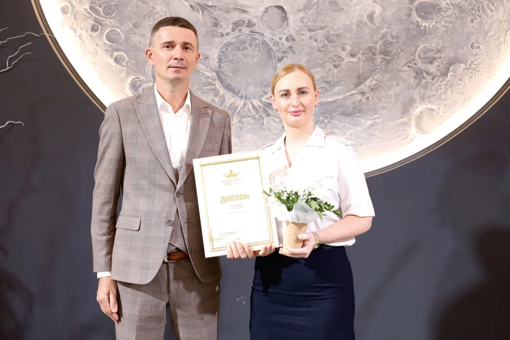 Старший участковый Руслана Сафронова: меня любят дети, но боятся хулиганы