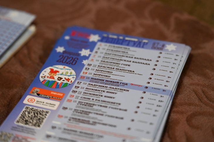 «Кошачья одиссея» Крымского кукольного театра заняла два первых места на конкурсах