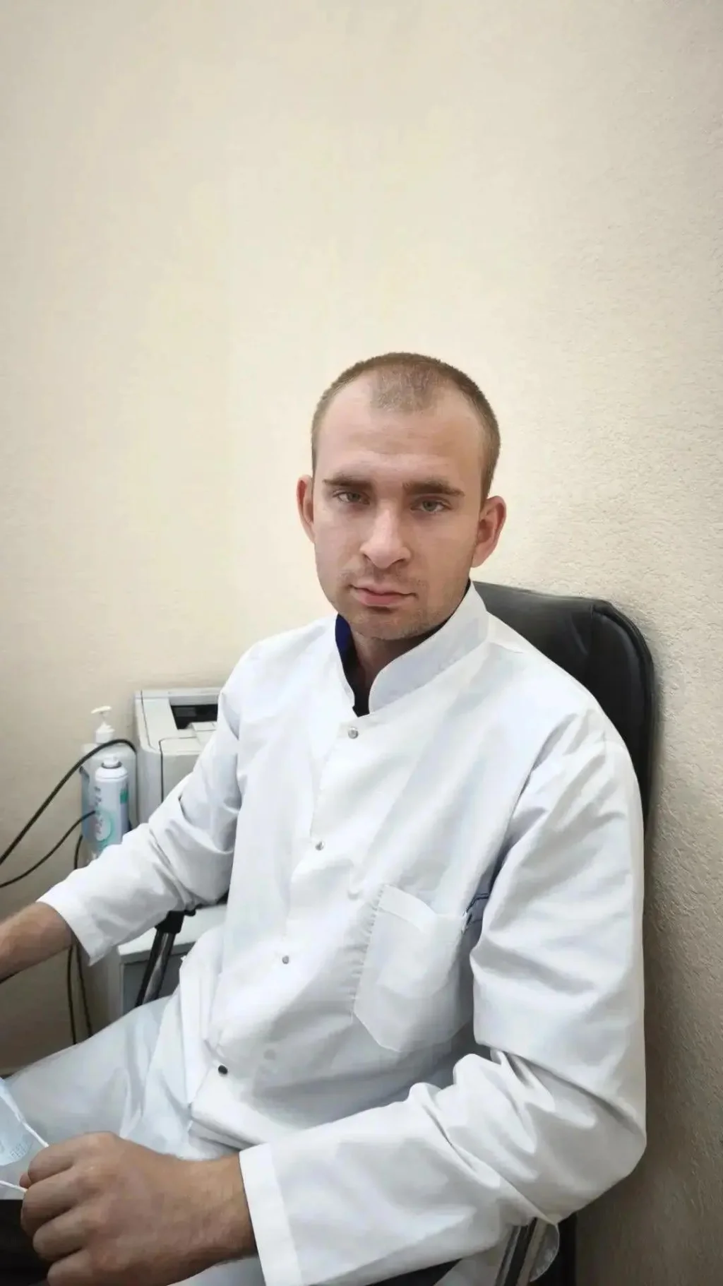 Штат калужских больниц пополняют выпускники медвузов