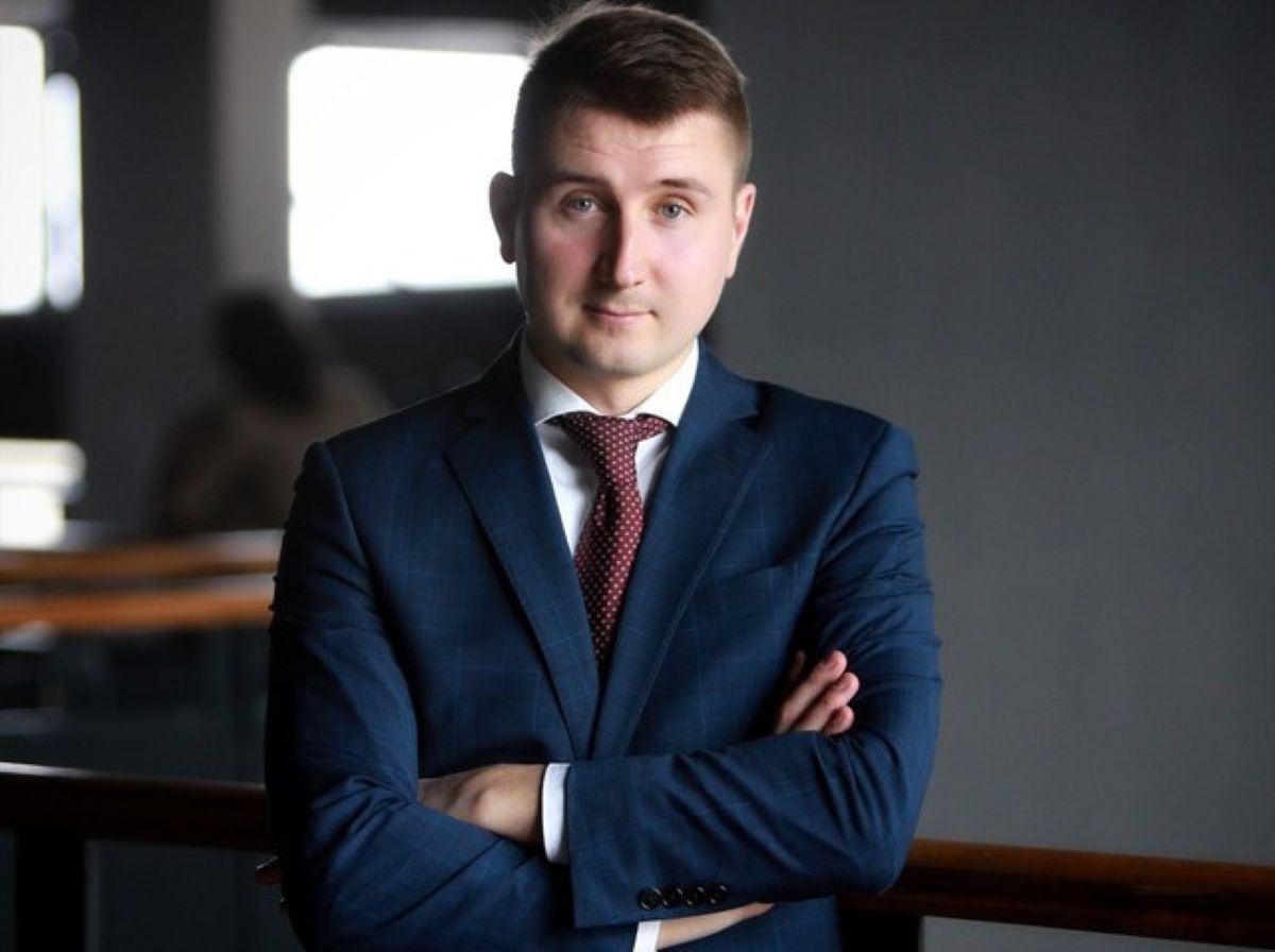 У руководителя Агентства регионального развития Калужской области Андреева провели обыски